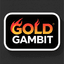 Gold Gambit trading robot logo