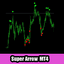 Super Arrow Indicators MT4 trading robot logo