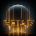 META i7 trading robot logo