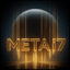 META i7 trading robot logo
