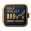 Gold Wallet trading robot logo