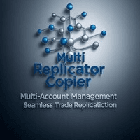 Multi Replicator Copier trading robot logo