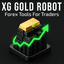 XG Gold Robot MT4 trading robot logo