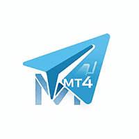 Telegram To MT4 Copier Unlimited trading robot logo