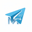 Telegram To MT4 Copier Unlimited trading robot logo