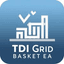 TDI Pro Grid Basket EA trading robot logo
