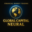 Global Capital Neural MT5 trading robot logo