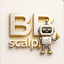 BB Scalping mt5 trading robot logo