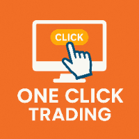 Click Trading Conservative Strategy Tester result, 7.7% simulated ROI