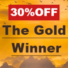 The Gold Winner MT5