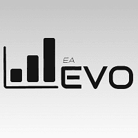 EVO Exclusive EA trading robot logo