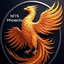 MT5Phoenix trading robot logo