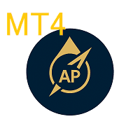 AP Oil Navigator PRO MT4 trading robot logo