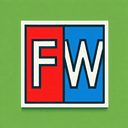FastWay EA trading robot logo