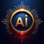 Level Up FOREX trading robot logo