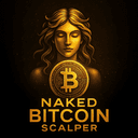 Naked Bitcoin Scalper trading robot logo
