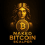 Naked Bitcoin Scalper trading robot logo