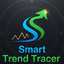 Smart Trend Tracer trading robot logo