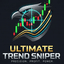 Ultimate Trend Sniper trading robot logo