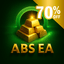 ABS GoldGrid trading robot logo