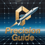 Precision Guide trading robot logo