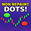 Non Repaint Dots trading robot logo