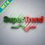 SuperTrend Alert trading robot logo