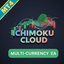 Ichimoku Multi Currency EA MT4 trading robot logo