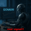Gonadri EA trading robot logo