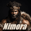 Nimora MT5 trading robot logo