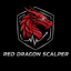 Red Dragon MT5 trading robot logo