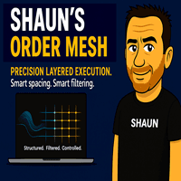 Shauns OrderMesh EA trading robot logo