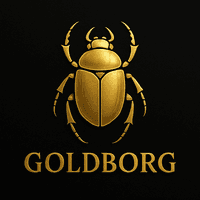 GoldBorg Conservative Strategy Tester result, 7.84% simulated ROI