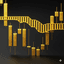 Ichimoku Cloud Breakout trading robot logo