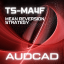 TSma4f audcad MT4 trading robot logo