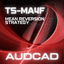TSma4f audcad MT4 trading robot logo