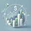 Vertex Trading trading robot logo