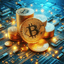 BTC Pro ea MT4 trading robot logo
