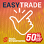 EasyTrade MT5 trading robot logo