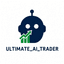 Ultimate AI Trader trading robot logo