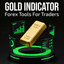 Gold Indicator MT5 trading robot logo