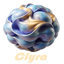 Clyra MT5 trading robot logo