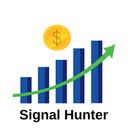 Signal Hunter Basic trading robot logo