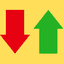 Entry point M5 trading robot logo