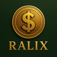 Ralix Conservative Strategy Tester result, 7.94% simulated ROI
