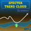 Specter Trend Cloud MT4 Scanner trading robot logo