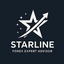 Starline trading robot logo