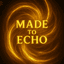 Made to Echo trading robot logo