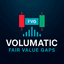 Volumatic Fair Value Gaps trading robot logo