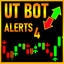 UT BOT Alerts MT4 trading robot logo